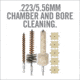 Real Avid AR15 Brush Combo Kit, .223/5.56mm, AVAR15BC