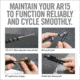 Real Avid AR15 Pro Max Gun Boss Tools Kit, AVGBPROARS