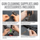 Real Avid AR15 Pro Max Gun Boss Tools Kit, AVGBPROARS
