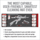 OpticsPlanet Exclusive Real Avid AR15 Cleaning Pro Pack, .223/5.56, AVARCLPROPK