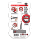 Real Avid Bore Boss Smart Bore Cleaner, 20ga, AVBB20G