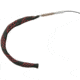 Real Avid Bore Boss Smart Bore Cleaner, .223cal/5.56mm, AVBB223