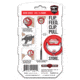 Real Avid Bore Boss Smart Bore Cleaner, .223cal/5.56mm, AVBB223