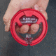 Real Avid Bore Boss Smart Bore Cleaner, .223cal/5.56mm, AVBB223