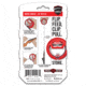 Real Avid Bore Boss Smart Bore Cleaner, .22cal, AVBB22