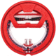 Real Avid Bore Boss Smart Bore Cleaner, .22cal, AVBB22