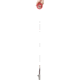 Real Avid Bore Boss Smart Bore Cleaner, .243cal/.260cal/6.5mm, AVBB243