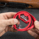 Real Avid Bore Boss Smart Bore Cleaner, .243cal/.260cal/6.5mm, AVBB243
