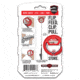 Real Avid Bore Boss Smart Bore Cleaner, .270cal/.280cal/7mm, AVBB270