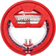 Real Avid Bore Boss Smart Bore Cleaner, .270cal/.280cal/7mm, AVBB270