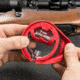 Real Avid Bore Boss Smart Bore Cleaner, .270cal/.280cal/7mm, AVBB270
