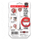 Real Avid Bore Boss Smart Bore Cleaner, .357cal/.38cal/9mm, AVBB9MM
