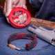 Real Avid Bore Boss Smart Bore Cleaner, .357cal/.38cal/9mm, AVBB9MM