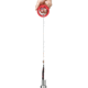Real Avid Bore Boss Smart Bore Cleaner, .44cal/.45cal, AVBB45