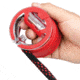 Real Avid Bore Boss Smart Bore Cleaner, .44cal/.45cal, AVBB45