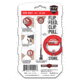Real Avid Bore Boss Smart Bore Cleaner, .44cal/.45cal, AVBB45