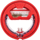Real Avid Bore Boss Smart Bore Cleaner, .44cal/.45cal, AVBB45