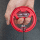 Real Avid Bore Boss Smart Bore Cleaner, .44cal/.45cal, AVBB45
