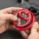 Real Avid Bore Boss Smart Bore Cleaner, .44cal/.45cal, AVBB45
