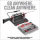 Real Avid Bore-max Master Kit Cleaning Mobile Workstation