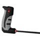 Real Avid Bore-Max Smart Rod, Handgun, 9in, Carbon Fiber, AVBMSR2209