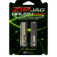 Real Avid Brush And Jag For Zipwire Cleaning Kits Zipwire
