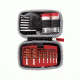 Real Avid Gun Boss Cleaning Kit, Universal, Fixed Rod 116570