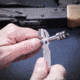 Real Avid Gun Boss AK-47 Cleaning Kit, AVGCKAK47