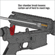 Real Avid Gun Boss Cleaning Kit, AR15 116572