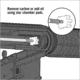 Real Avid Gun Boss Cleaning Kit, AR15 116572