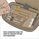 Real Avid Gun Boss Cleaning Kit, AR15 116572