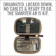 Real Avid Gun Boss Cleaning Kit, AR15 116572