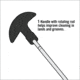 Real Avid Gun Boss Cleaning Kit, Pistol AVGCK310-P