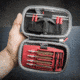 Real Avid Gun Boss Cleaning Kit, Pistol AVGCK310-P
