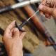 Real Avid Gun Boss Cleaning Kit, Universal, Flex Rod 116571