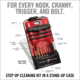 Real Avid Gun Boss Pro, Precision Cleaning Tools AVGBPROPCT