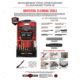 Real Avid Gun Boss Pro, Precision Cleaning Tools AVGBPROPCT
