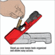 Real Avid Gun Boss Pro, Universal Cleaning Kit AVGBPRO-U