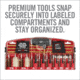 Real Avid Gun Boss Pro, Universal Cleaning Kit AVGBPRO-U