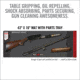 Real Avid Long Gun Smart Mat, AVULGSM