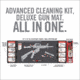 Real Avid Master Cleaning Station, AR15, AVMCS-AR