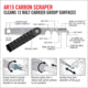 Real Avid Master Cleaning Station, AR15, AVMCS-AR