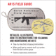 Real Avid Master Cleaning Station, AR15, AVMCS-AR
