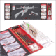 Real Avid Master Cleaning Station, AR15, AVMCS-AR