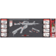 Real Avid Master Cleaning Station, AR15, AVMCS-AR