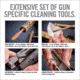 Real Avid Master Cleaning Station, Universal, AVMCS-U