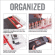 Real Avid Master Cleaning Station, Universal, AVMCS-U