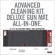 Real Avid Master Cleaning Station, Universal, AVMCS-U