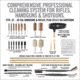 Real Avid Master Cleaning Station, Universal, AVMCS-U