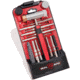 Real Avid Precise and Balanced Accu-Punch Hammer &amp; Punches, AVHPS